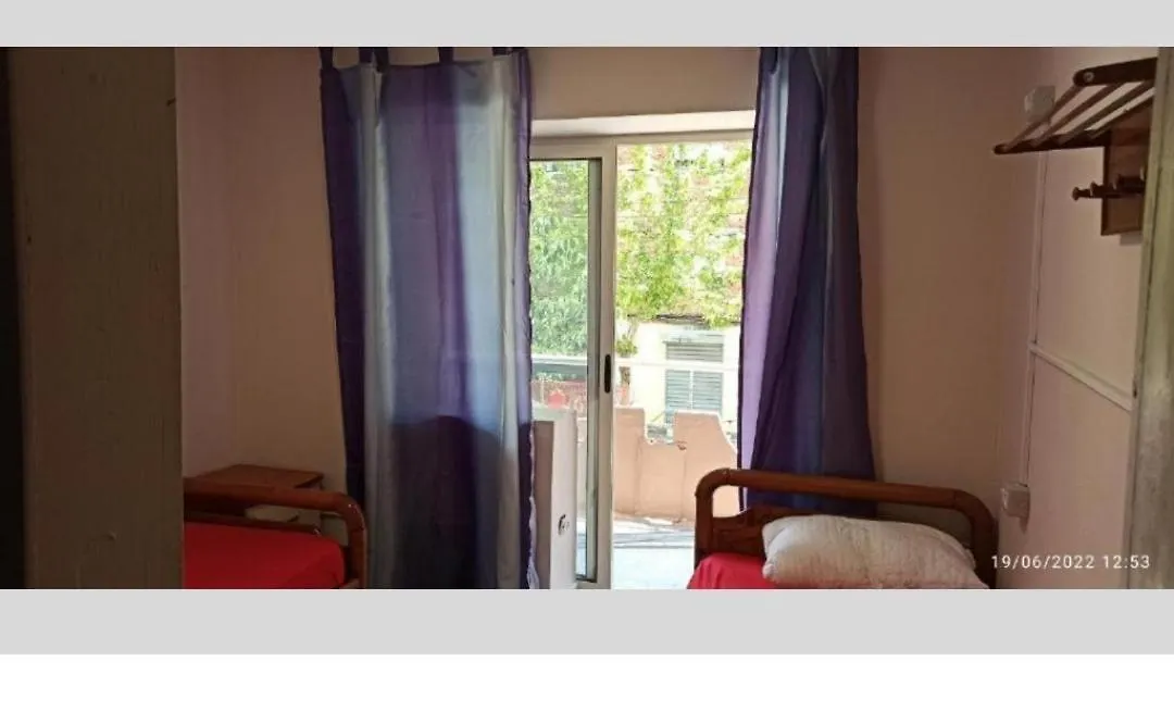 Royal 2 Hostel Opposite Nalu Bar Тирана Албания